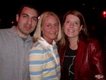 concert pictures from JOHN MAYER concert at The Rave in Milwaukee WI