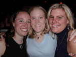 concert pictures from JOHN MAYER concert at The Rave in Milwaukee WI