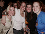 concert pictures from JOHN MAYER concert at The Rave in Milwaukee WI