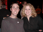 concert pictures from JOHN MAYER concert at The Rave in Milwaukee WI