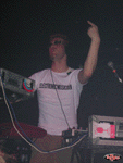 concert pictures from DARUDE concert at The Rave in Milwaukee WI