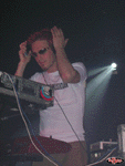 concert pictures from DARUDE concert at The Rave in Milwaukee WI