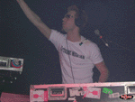 concert pictures from DARUDE concert at The Rave in Milwaukee WI