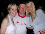 concert pictures from DARUDE concert at The Rave in Milwaukee WI