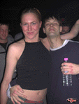 concert pictures from DARUDE concert at The Rave in Milwaukee WI