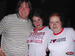 concert pictures from DARUDE concert at The Rave in Milwaukee WI
