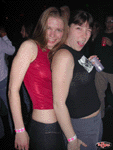 concert pictures from DARUDE concert at The Rave in Milwaukee WI