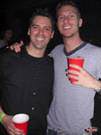 concert pictures from DARUDE concert at The Rave in Milwaukee WI