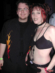 concert pictures from DARUDE concert at The Rave in Milwaukee WI