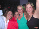 concert pictures from DARUDE concert at The Rave in Milwaukee WI