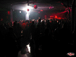 concert pictures from DARUDE concert at The Rave in Milwaukee WI