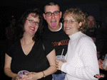 concert pictures from DARUDE concert at The Rave in Milwaukee WI