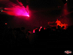 concert pictures from DARUDE concert at The Rave in Milwaukee WI