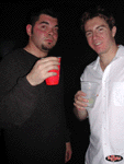concert pictures from DARUDE concert at The Rave in Milwaukee WI