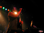concert pictures from MONSTER MAGNET concert at The Rave in Milwaukee WI
