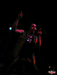 concert pictures from MONSTER MAGNET concert at The Rave in Milwaukee WI