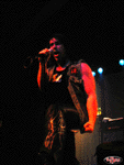 concert pictures from MONSTER MAGNET concert at The Rave in Milwaukee WI