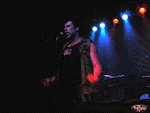 concert pictures from MONSTER MAGNET concert at The Rave in Milwaukee WI