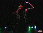 concert pictures from MONSTER MAGNET concert at The Rave in Milwaukee WI