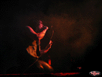 concert pictures from MONSTER MAGNET concert at The Rave in Milwaukee WI