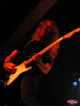 concert pictures from MONSTER MAGNET concert at The Rave in Milwaukee WI