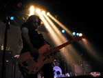 concert pictures from MONSTER MAGNET concert at The Rave in Milwaukee WI