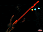 concert pictures from MONSTER MAGNET concert at The Rave in Milwaukee WI