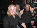 concert pictures from MONSTER MAGNET concert at The Rave in Milwaukee WI