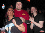 concert pictures from MONSTER MAGNET concert at The Rave in Milwaukee WI