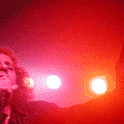 concert pictures from DIO concert at The Rave in Milwaukee WI