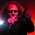 concert pictures from DIO concert at The Rave in Milwaukee WI