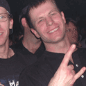 concert pictures from DIO concert at The Rave in Milwaukee WI