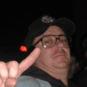concert pictures from DIO concert at The Rave in Milwaukee WI