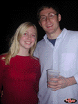 concert pictures from BEN FOLDS & A PIANO concert at The Rave in Milwaukee WI