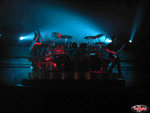 concert pictures from DISTURBED concert at The Rave in Milwaukee WI