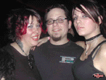 concert pictures from DISTURBED concert at The Rave in Milwaukee WI