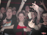concert pictures from DISTURBED concert at The Rave in Milwaukee WI