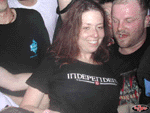 concert pictures from DISTURBED concert at The Rave in Milwaukee WI