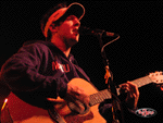 concert pictures from JASON MRAZ concert at The Rave in Milwaukee WI