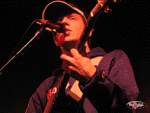 concert pictures from JASON MRAZ concert at The Rave in Milwaukee WI
