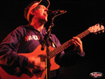 concert pictures from JASON MRAZ concert at The Rave in Milwaukee WI