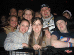 concert pictures from JASON MRAZ concert at The Rave in Milwaukee WI