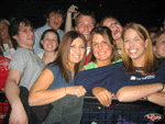 concert pictures from JASON MRAZ concert at The Rave in Milwaukee WI