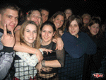concert pictures from JASON MRAZ concert at The Rave in Milwaukee WI