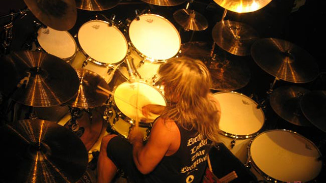 MOTORHEAD / ANTHRAX event information