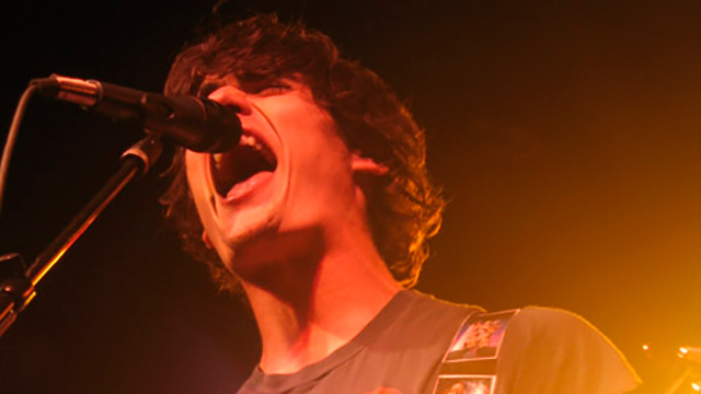THE ALL-AMERICAN REJECTS event information