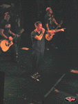 concert pictures from DROPKICK MURPHYS concert at The Rave in Milwaukee WI