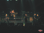 concert pictures from DROPKICK MURPHYS concert at The Rave in Milwaukee WI