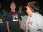 concert pictures from DROPKICK MURPHYS concert at The Rave in Milwaukee WI