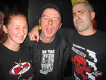 concert pictures from DROPKICK MURPHYS concert at The Rave in Milwaukee WI